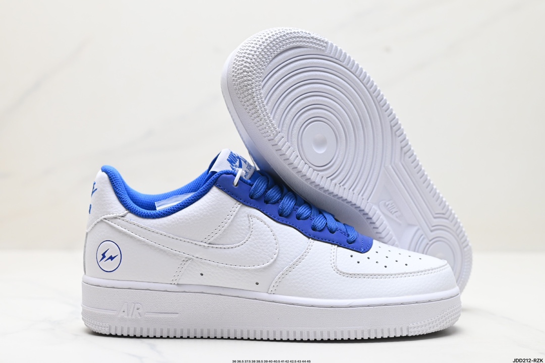 Nike Air Force 1 Shoes